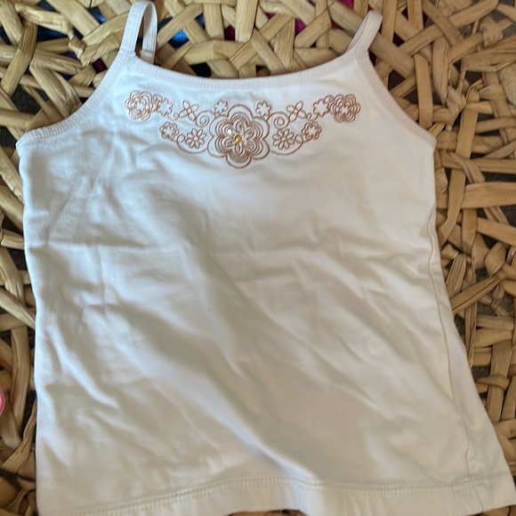 Girls Size 4/5 Tank Top Bundle - Picture 10 of 11